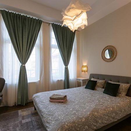 טימישוארה Central Charm - 2Br Apartment מראה חיצוני תמונה