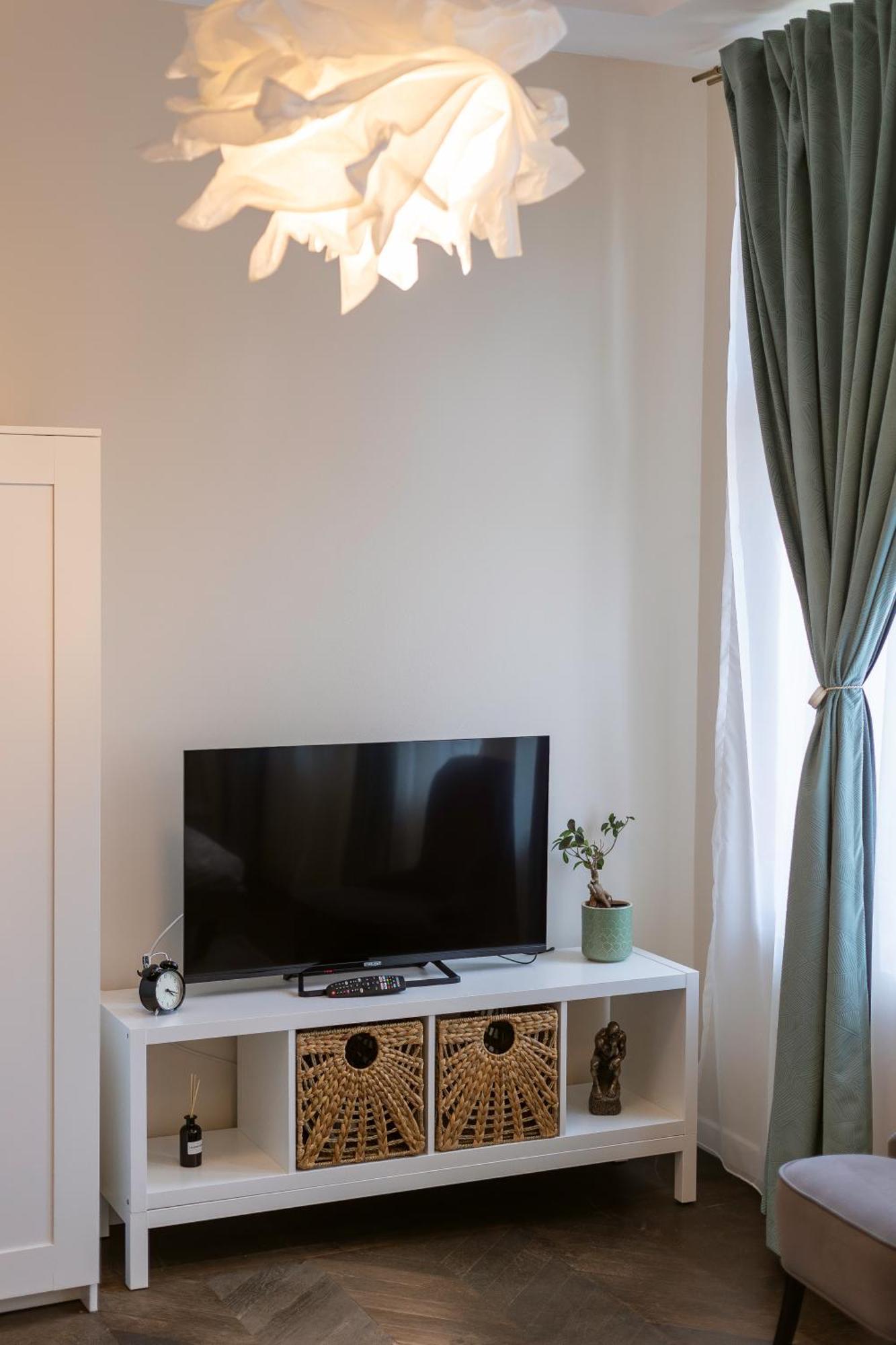 טימישוארה Central Charm - 2Br Apartment מראה חיצוני תמונה