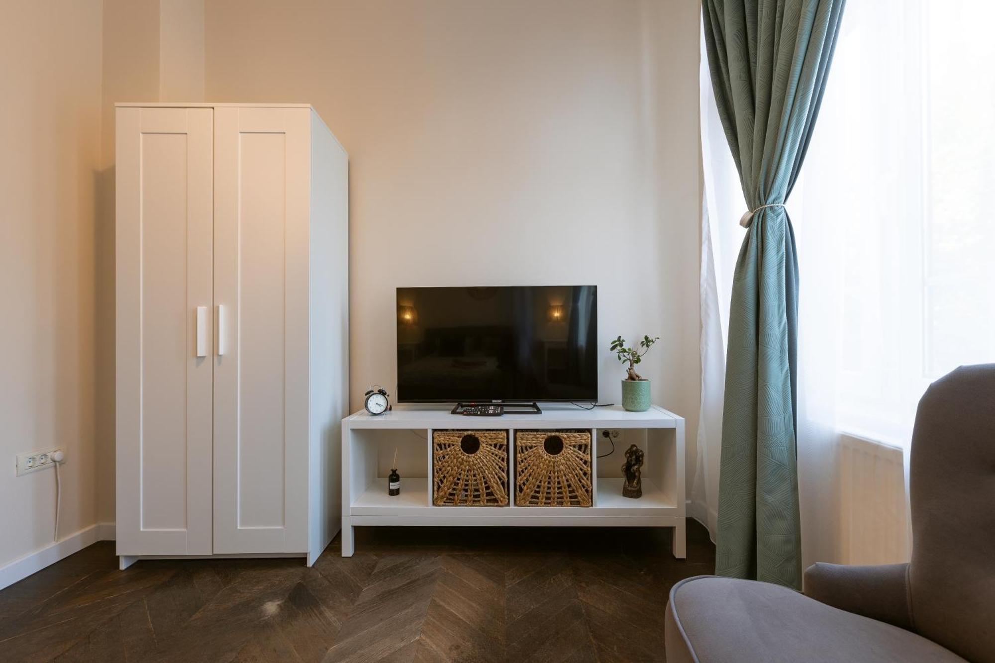 טימישוארה Central Charm - 2Br Apartment מראה חיצוני תמונה