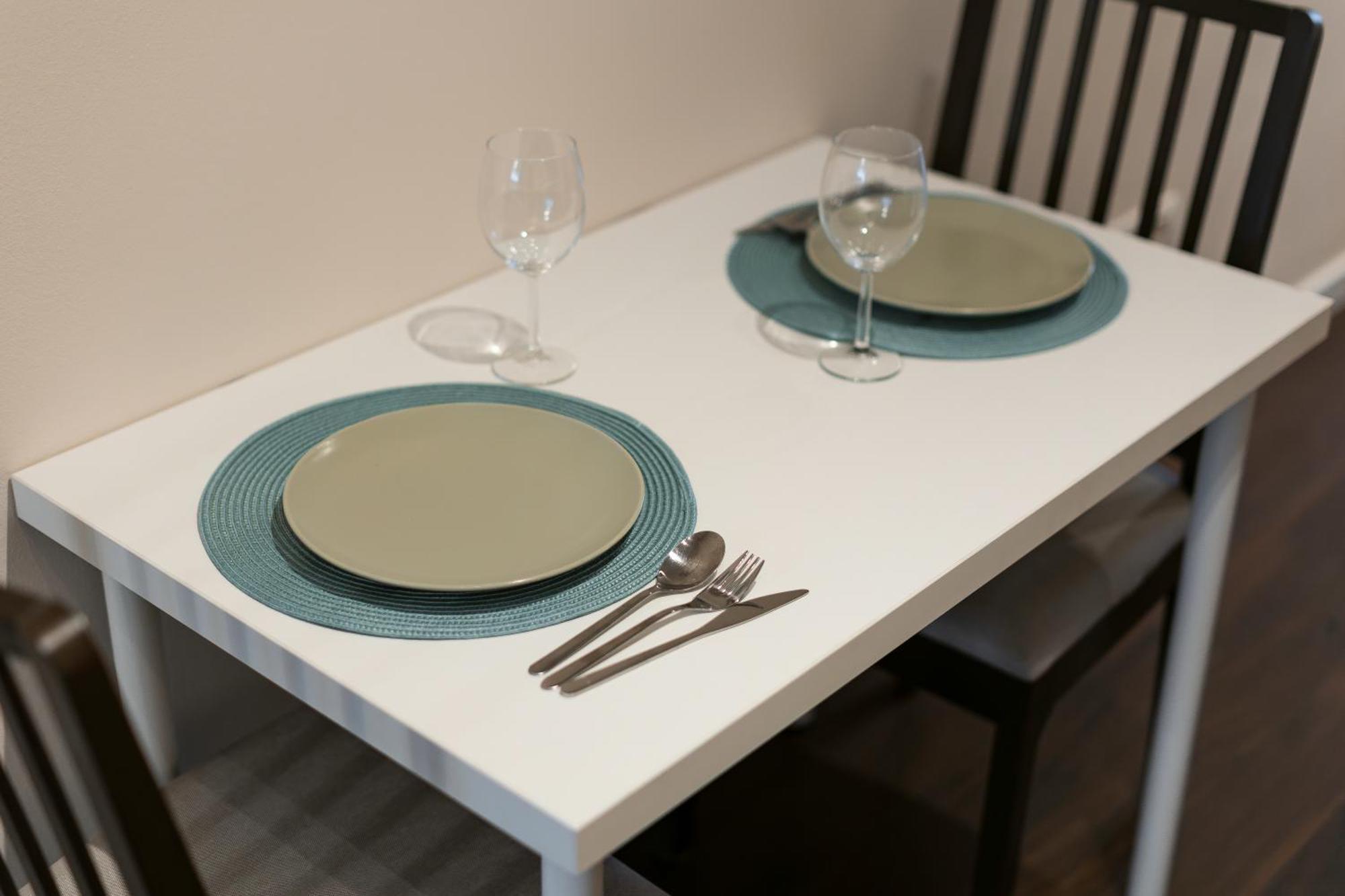 טימישוארה Central Charm - 2Br Apartment מראה חיצוני תמונה