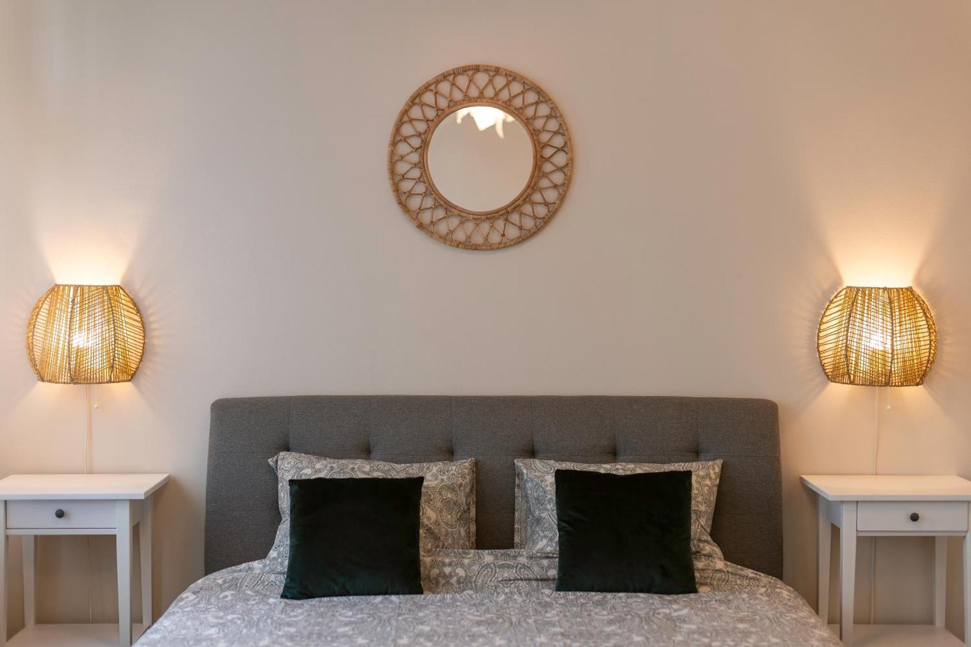 טימישוארה Central Charm - 2Br Apartment מראה חיצוני תמונה