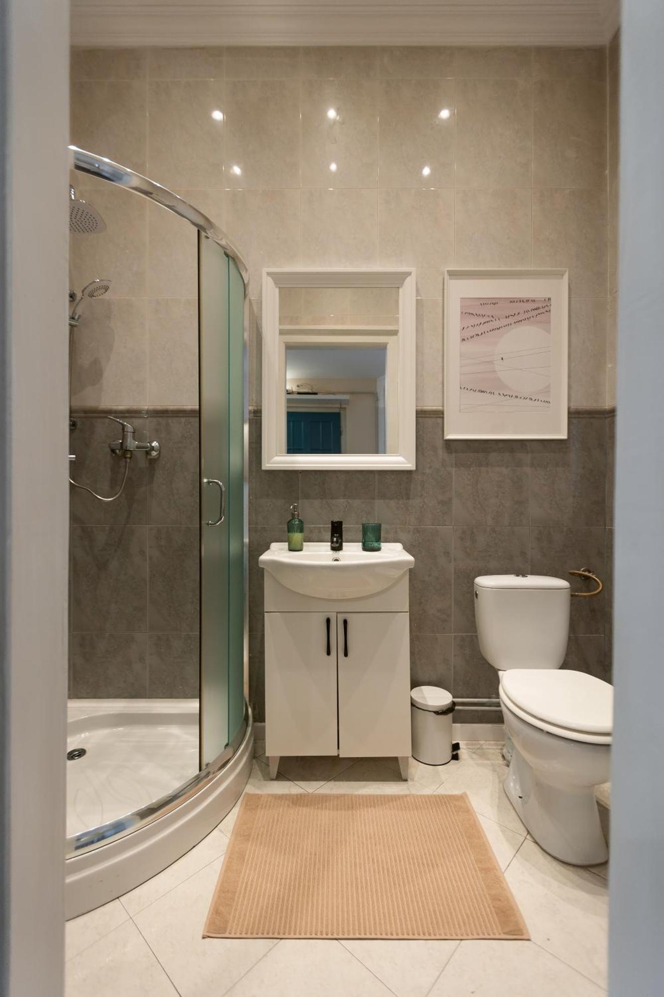 טימישוארה Central Charm - 2Br Apartment מראה חיצוני תמונה