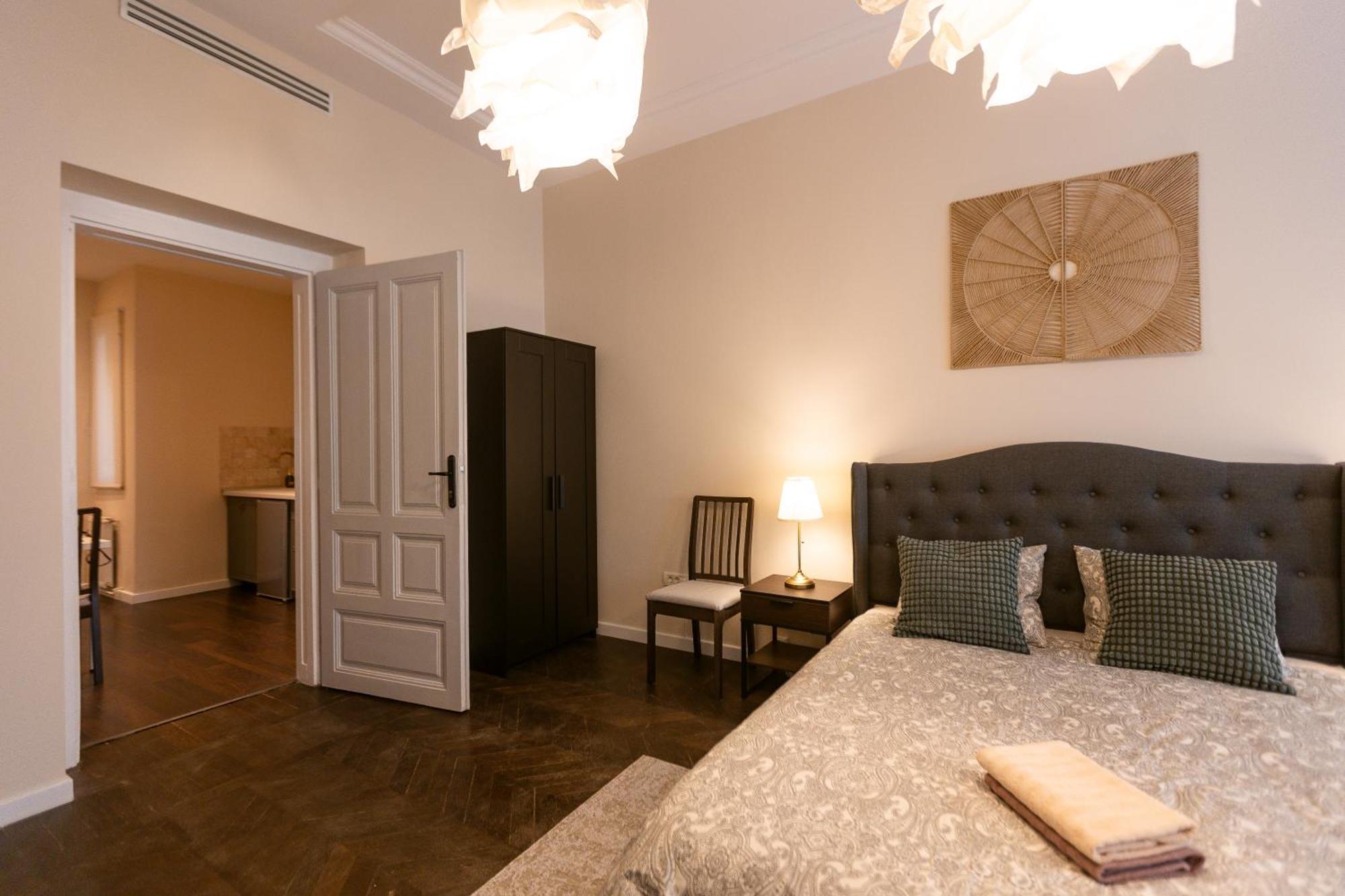 טימישוארה Central Charm - 2Br Apartment מראה חיצוני תמונה